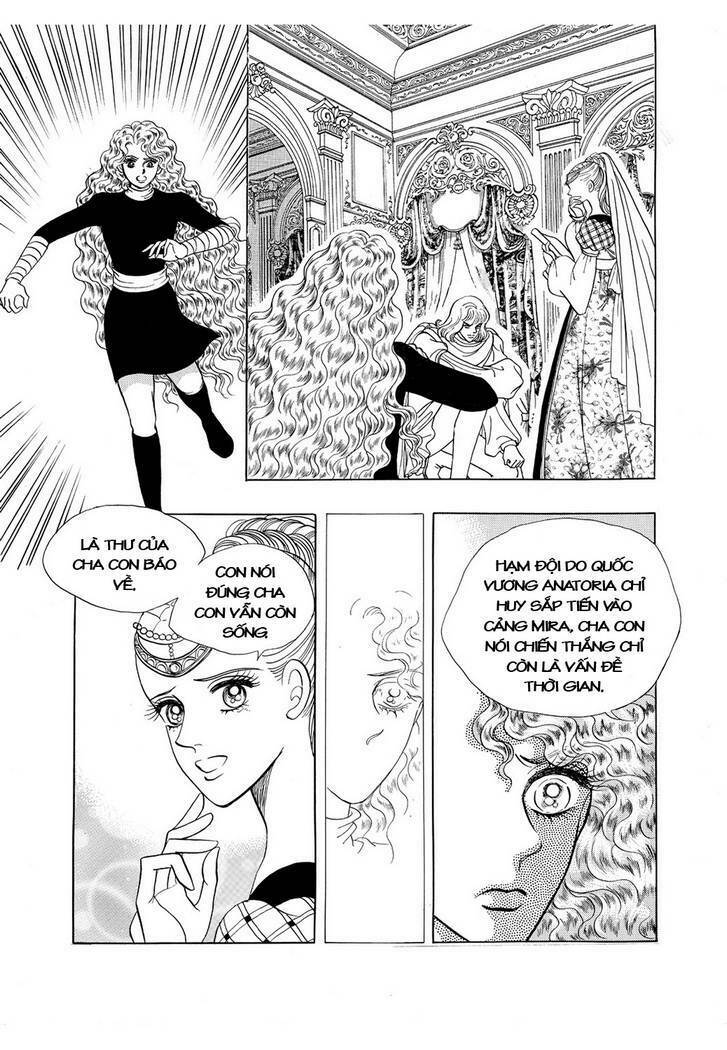 Princess - Công chúa xứ hoa (Bản đẹp) [Chap 1-81]