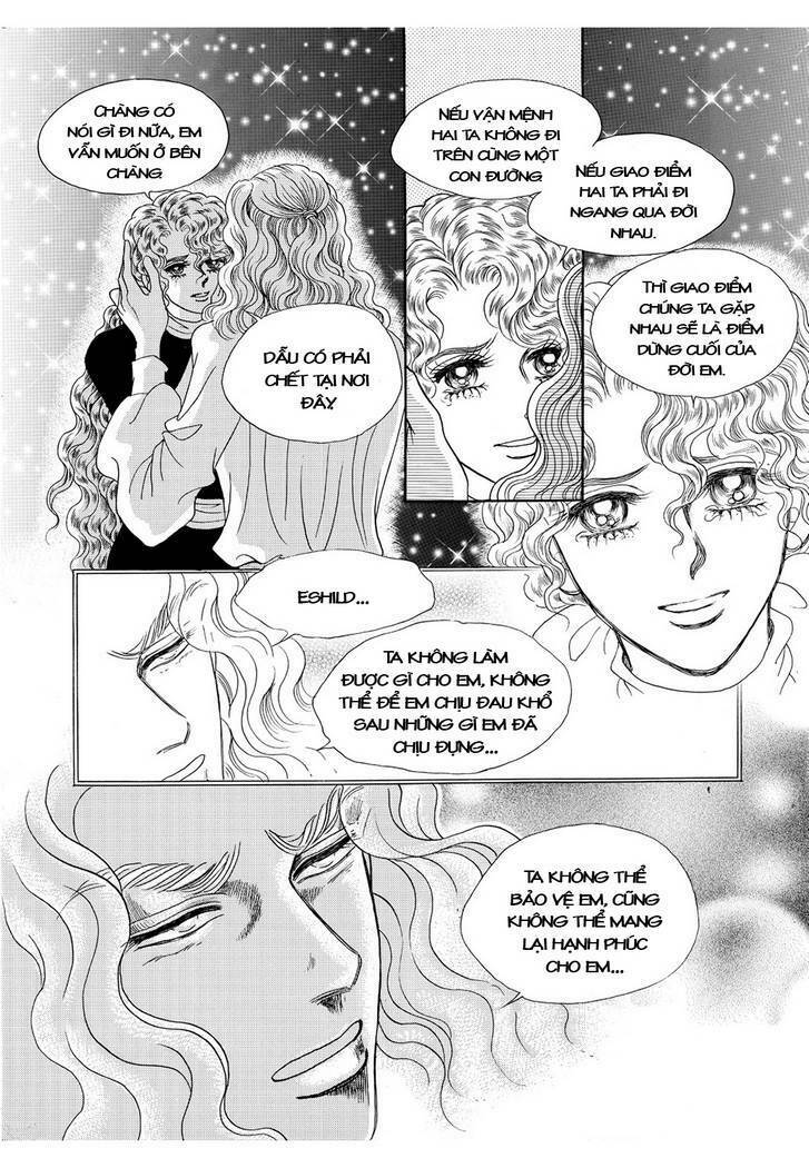 Princess - Công chúa xứ hoa (Bản đẹp) [Chap 1-81]