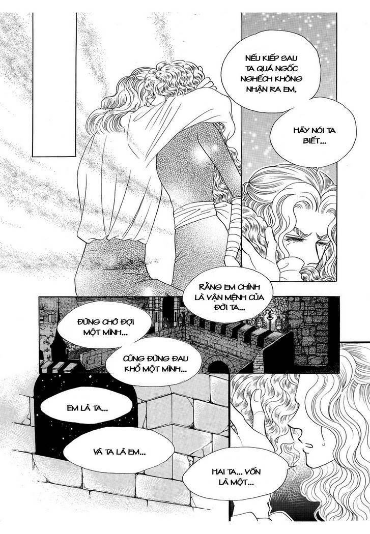 Princess - Công chúa xứ hoa (Bản đẹp) [Chap 1-81]