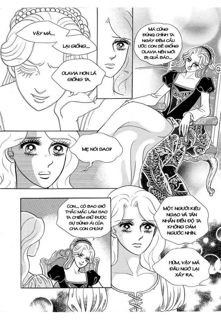 Princess - Công chúa xứ hoa (Bản đẹp) [Chap 1-81]