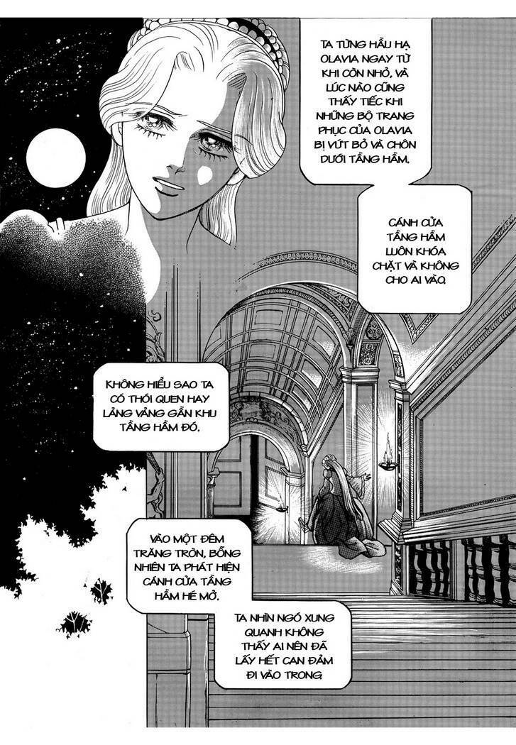 Princess - Công chúa xứ hoa (Bản đẹp) [Chap 1-81]