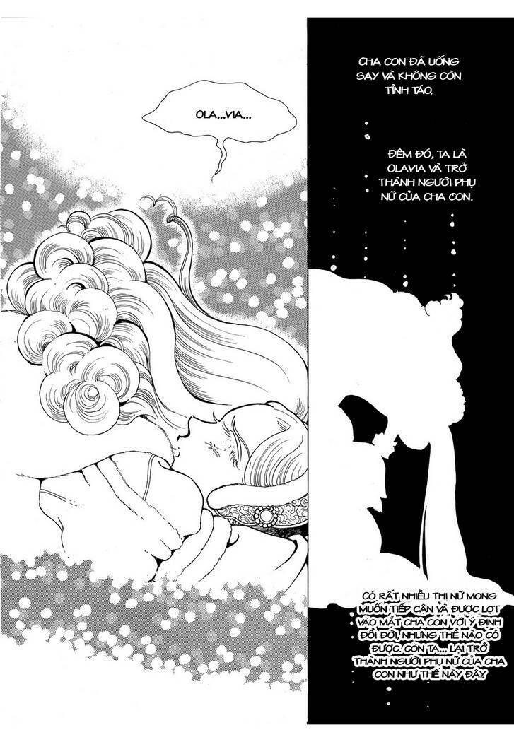 Princess - Công chúa xứ hoa (Bản đẹp) [Chap 1-81]