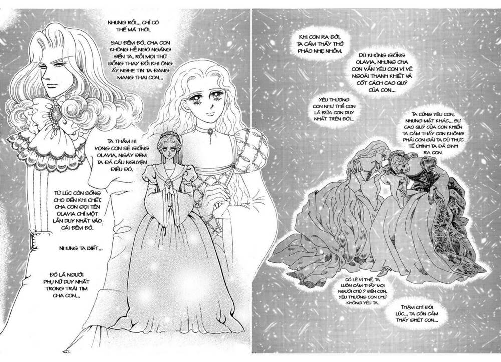 Princess - Công chúa xứ hoa (Bản đẹp) [Chap 1-81]