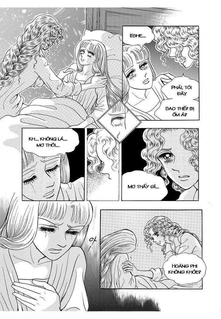 Princess - Công chúa xứ hoa (Bản đẹp) [Chap 1-81]