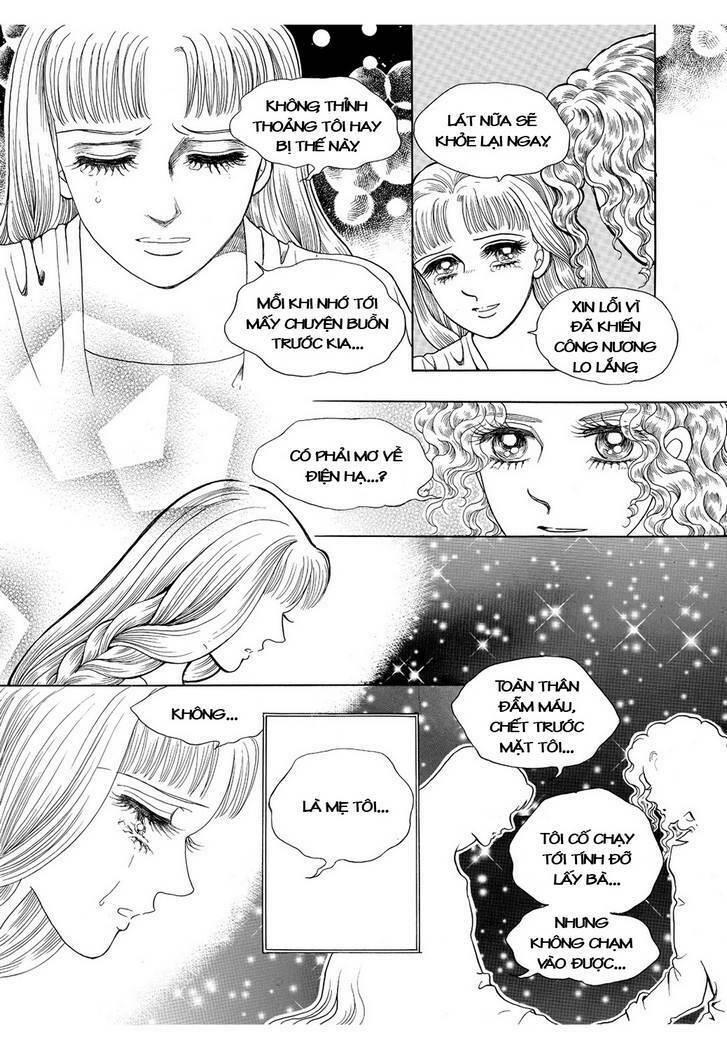 Princess - Công chúa xứ hoa (Bản đẹp) [Chap 1-81]