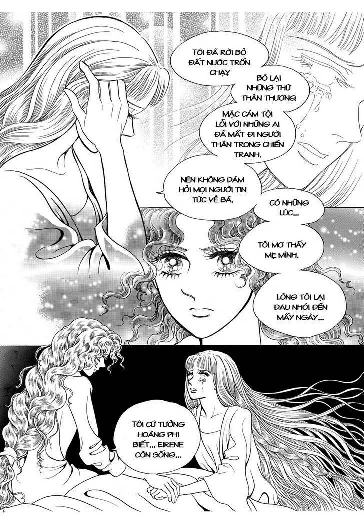 Princess - Công chúa xứ hoa (Bản đẹp) [Chap 1-81]