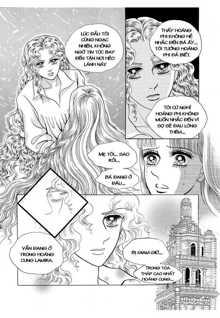 Princess - Công chúa xứ hoa (Bản đẹp) [Chap 1-81]