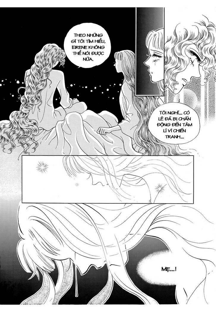 Princess - Công chúa xứ hoa (Bản đẹp) [Chap 1-81]