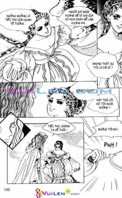 Trang truyện page_100 trong truyện tranh Princess – Công Chúa Xứ Hoa (Bản đẹp) - Chapter 6 - truyentvn.net