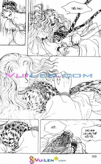 Princess - Công chúa xứ hoa (Bản đẹp) [Chap 1-81]