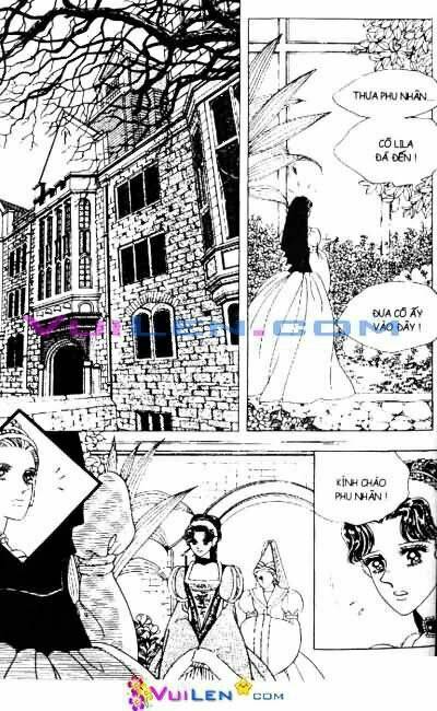 Princess - Công chúa xứ hoa (Bản đẹp) [Chap 1-81]