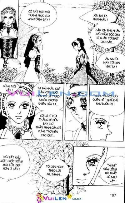 Princess - Công chúa xứ hoa (Bản đẹp) [Chap 1-81]