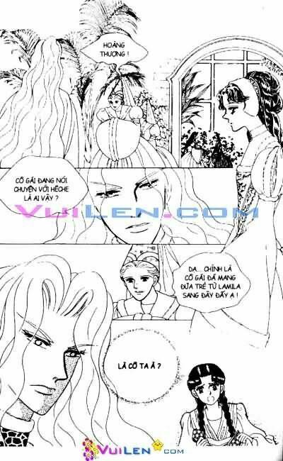 Trang truyện page_108 trong truyện tranh Princess – Công Chúa Xứ Hoa (Bản đẹp) - Chapter 6 - truyentvn.net