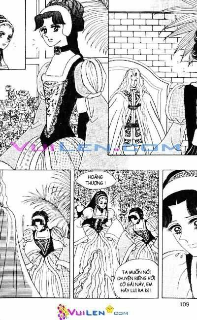 Princess - Công chúa xứ hoa (Bản đẹp) [Chap 1-81]