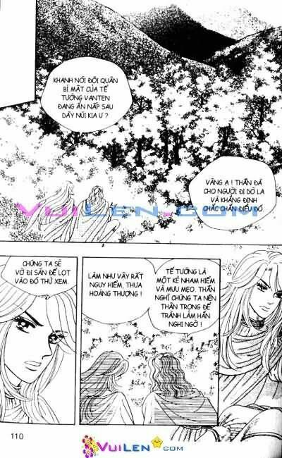 Princess - Công chúa xứ hoa (Bản đẹp) [Chap 1-81]