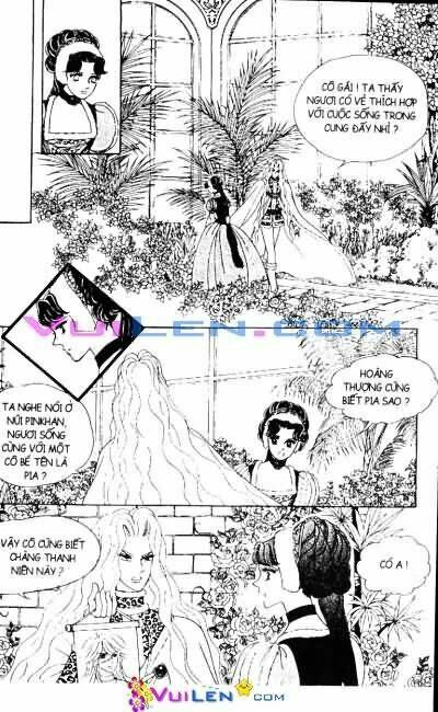 Trang truyện page_111 trong truyện tranh Princess – Công Chúa Xứ Hoa (Bản đẹp) - Chapter 6 - truyentvn.net