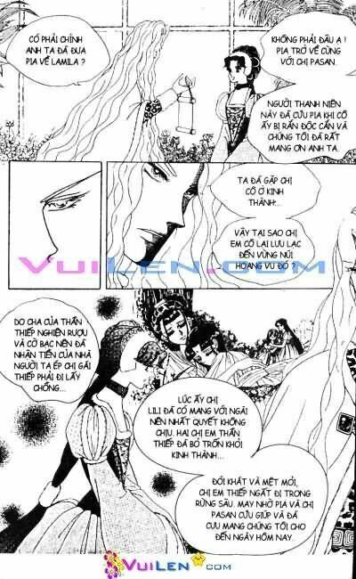 Trang truyện page_112 trong truyện tranh Princess – Công Chúa Xứ Hoa (Bản đẹp) - Chapter 6 - truyentvn.net