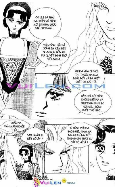 Princess - Công chúa xứ hoa (Bản đẹp) [Chap 1-81]