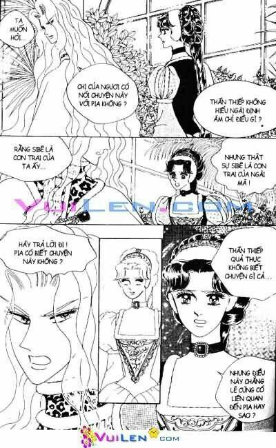 Princess - Công chúa xứ hoa (Bản đẹp) [Chap 1-81]