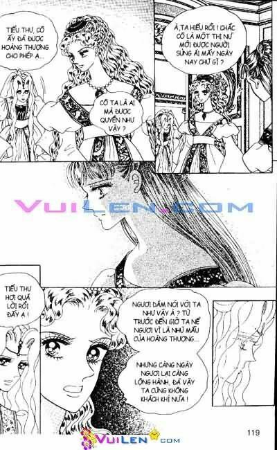 Trang truyện page_119 trong truyện tranh Princess – Công Chúa Xứ Hoa (Bản đẹp) - Chapter 6 - truyentvn.net