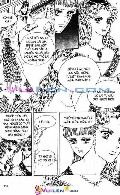 Princess - Công chúa xứ hoa (Bản đẹp) [Chap 1-81]