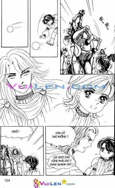 Trang truyện page_124 trong truyện tranh Princess – Công Chúa Xứ Hoa (Bản đẹp) - Chapter 6 - truyentvn.net