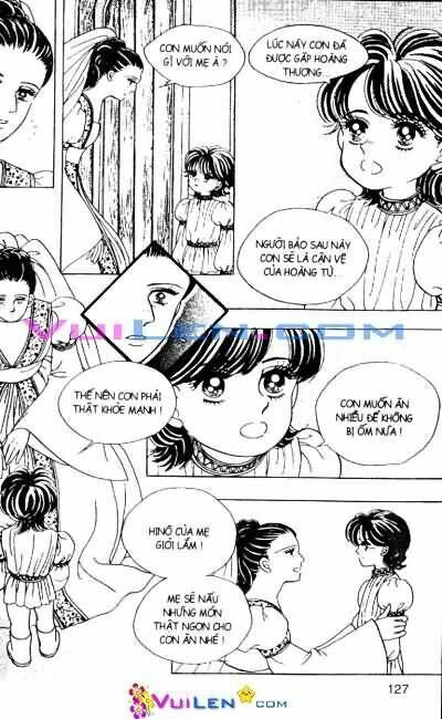 Princess - Công chúa xứ hoa (Bản đẹp) [Chap 1-81]