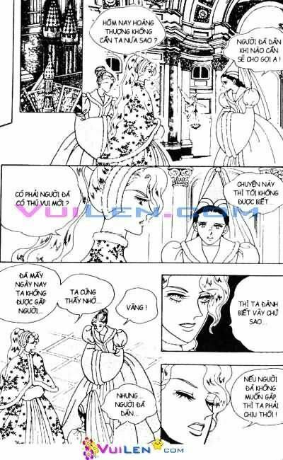 Princess - Công chúa xứ hoa (Bản đẹp) [Chap 1-81]