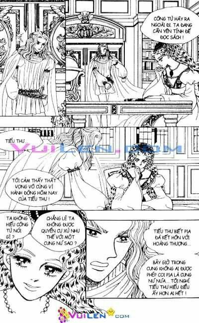 Trang truyện page_132 trong truyện tranh Princess – Công Chúa Xứ Hoa (Bản đẹp) - Chapter 6 - truyentvn.net