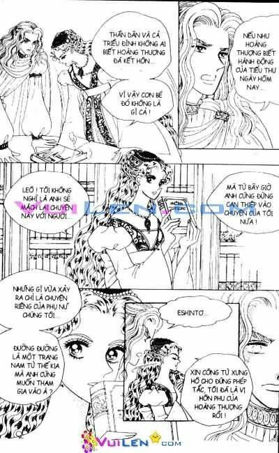 Trang truyện page_133 trong truyện tranh Princess – Công Chúa Xứ Hoa (Bản đẹp) - Chapter 6 - truyentvn.net