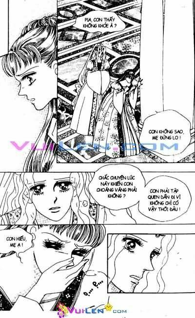 Princess - Công chúa xứ hoa (Bản đẹp) [Chap 1-81]