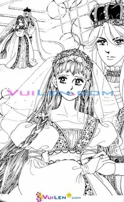 Princess - Công chúa xứ hoa (Bản đẹp) [Chap 1-81]