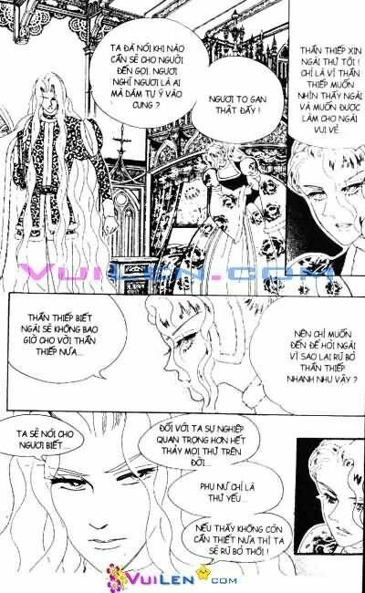 Trang truyện page_140 trong truyện tranh Princess – Công Chúa Xứ Hoa (Bản đẹp) - Chapter 6 - truyentvn.net