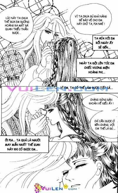 Trang truyện page_24 trong truyện tranh Princess – Công Chúa Xứ Hoa (Bản đẹp) - Chapter 6 - truyentvn.net