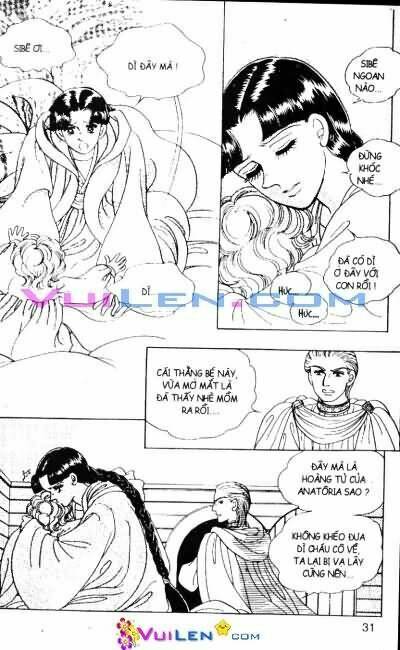 Princess - Công chúa xứ hoa (Bản đẹp) [Chap 1-81]