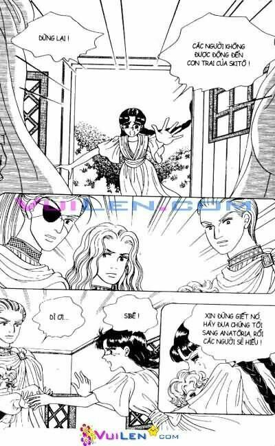 Princess - Công chúa xứ hoa (Bản đẹp) [Chap 1-81]