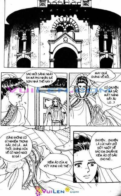 Princess - Công chúa xứ hoa (Bản đẹp) [Chap 1-81]