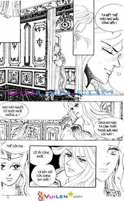 Trang truyện page_43 trong truyện tranh Princess – Công Chúa Xứ Hoa (Bản đẹp) - Chapter 6 - truyentvn.net