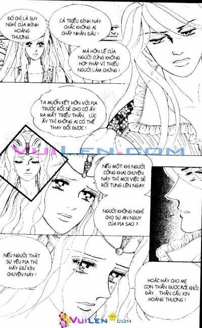 Trang truyện page_45 trong truyện tranh Princess – Công Chúa Xứ Hoa (Bản đẹp) - Chapter 6 - truyentvn.net