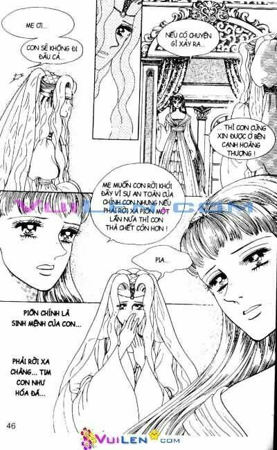 Princess - Công chúa xứ hoa (Bản đẹp) [Chap 1-81]