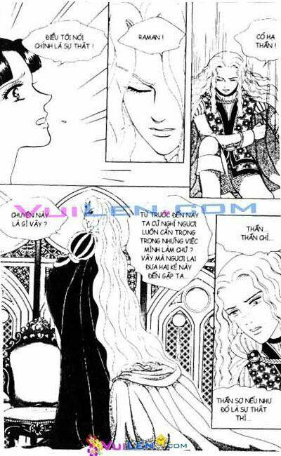 Trang truyện page_49 trong truyện tranh Princess – Công Chúa Xứ Hoa (Bản đẹp) - Chapter 6 - truyentvn.net