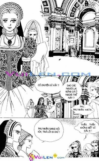 Trang truyện page_50 trong truyện tranh Princess – Công Chúa Xứ Hoa (Bản đẹp) - Chapter 6 - truyentvn.net