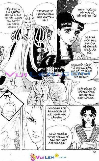 Princess - Công chúa xứ hoa (Bản đẹp) [Chap 1-81]