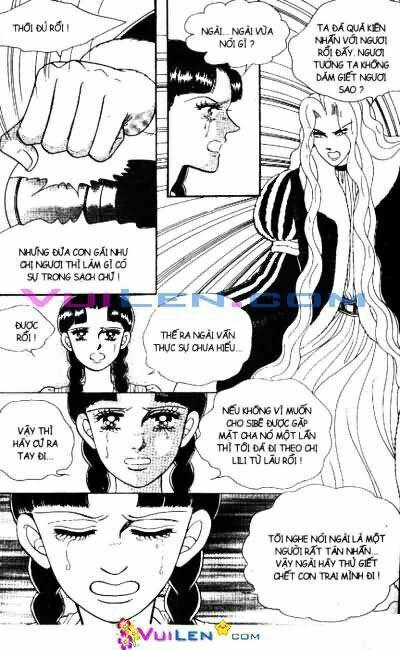 Trang truyện page_54 trong truyện tranh Princess – Công Chúa Xứ Hoa (Bản đẹp) - Chapter 6 - truyentvn.net