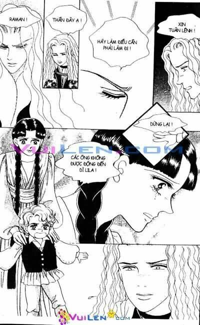 Trang truyện page_55 trong truyện tranh Princess – Công Chúa Xứ Hoa (Bản đẹp) - Chapter 6 - truyentvn.net