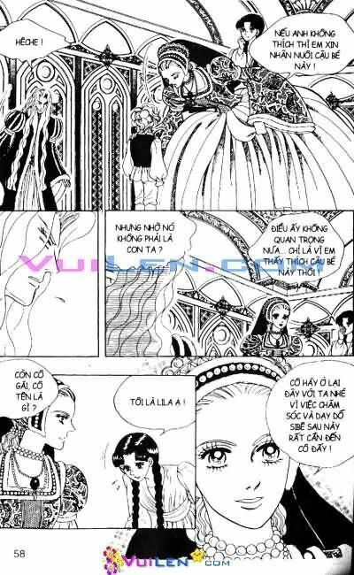 Trang truyện page_58 trong truyện tranh Princess – Công Chúa Xứ Hoa (Bản đẹp) - Chapter 6 - truyentvn.net