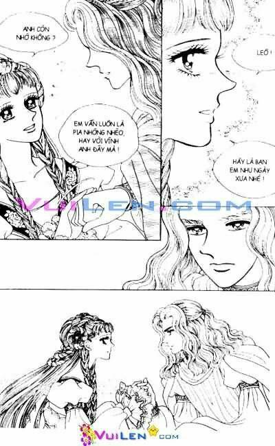 Princess - Công chúa xứ hoa (Bản đẹp) [Chap 1-81]