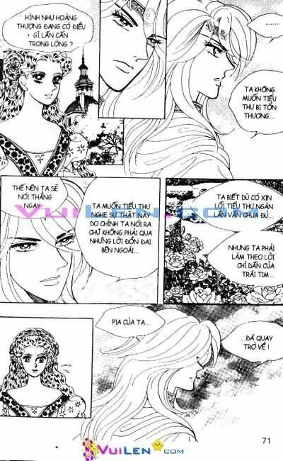 Trang truyện page_71 trong truyện tranh Princess – Công Chúa Xứ Hoa (Bản đẹp) - Chapter 6 - truyentvn.net