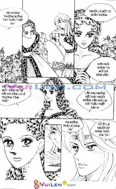 Trang truyện page_73 trong truyện tranh Princess – Công Chúa Xứ Hoa (Bản đẹp) - Chapter 6 - truyentvn.net