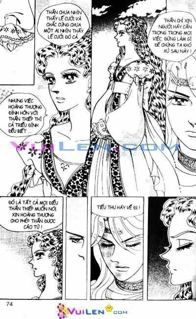 Trang truyện page_74 trong truyện tranh Princess – Công Chúa Xứ Hoa (Bản đẹp) - Chapter 6 - truyentvn.net